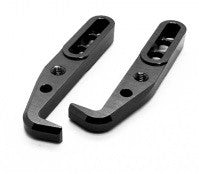 Awesomatix Maintient de batterie Alu (x2) AM280R