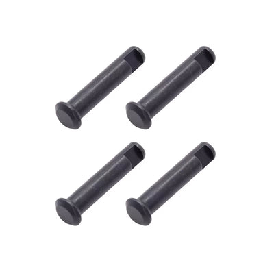 Hobbytech Brake Caliper Axle (x4) Rogue Buggy 2.0 ROG-095