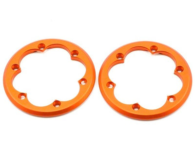 Axial Beadlock 2.2 Orange AX08132