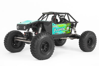 Axial Capra 1.9 Unlimited Trail Buggy RTR AXI03000