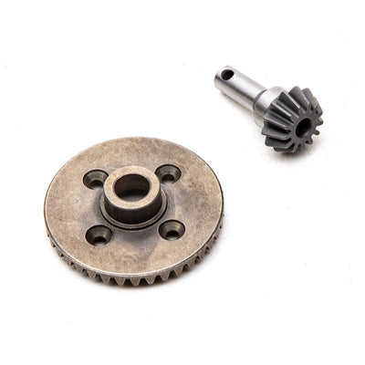 Axial Couronne 38T + Pignon 13T Différentiel 32dp RBX10 AXI232054