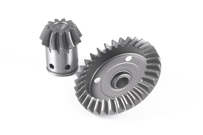 Axial Couronne + pignon différentiel "Heavy Duty" RR10 AX31339