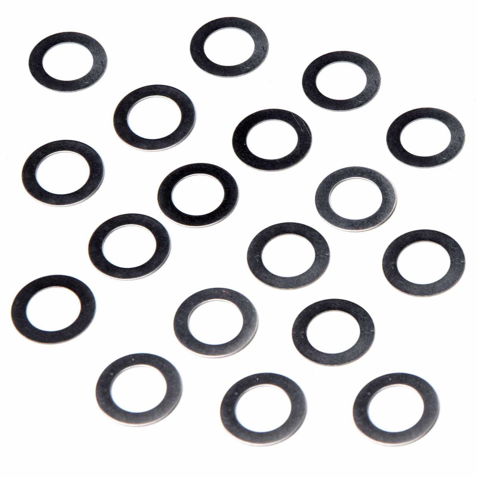 Axial Spacer 9 5 X 16 X1 3 5mm 18 Pcs AXI236106 axial-spacer-9-5-x-16-x1-3-5mm-18-pcs-axi236106