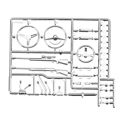 Axial Grappe de Pièce Intérieur et Extérieur Pour Carrosserie AX80047