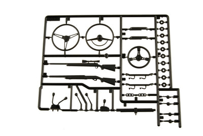 Axial Kit d'accessoires AX80037