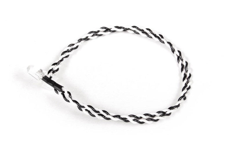 Axial Kit de 2 LED blanche AX24255