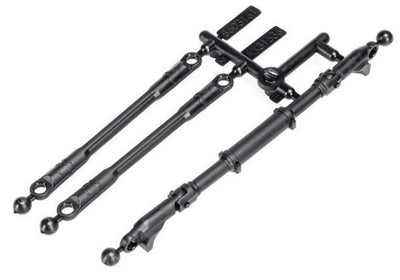 Axial Kit Lien de Direction (3 Pcs) SCX10-2 AXIC1536