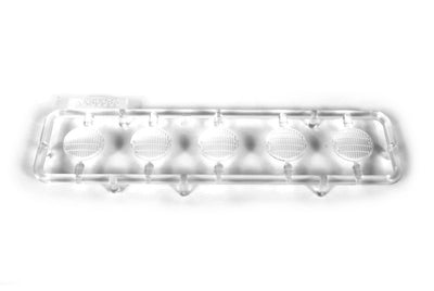 Axial Support de Led Noir AX80045