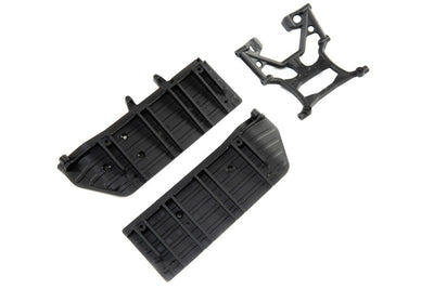 Axial Protection de Châssis SCX10 III AXI231014