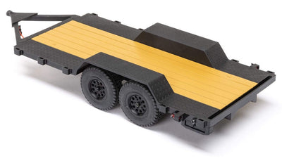 Axial Remorque Flat Bed SCX24 AXI00009