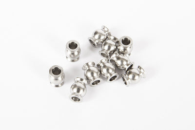 Axial Rotules de Suspension Aluminium 7.5mm (x10) AXI234004