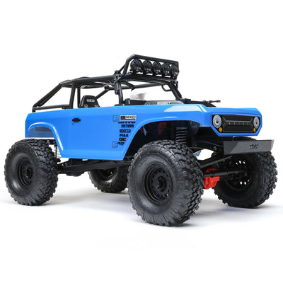 Axial SCX10 II Deadbolt 4WD RTR AXI03025