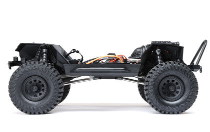 Axial SCX10 III Jeep CJ-7 4WD RTR AXI03008