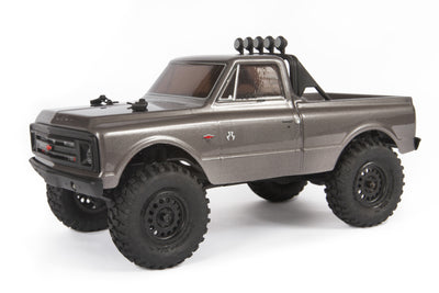 Axial SCX24 Chevrolet C10 1967 RTR AXI00001