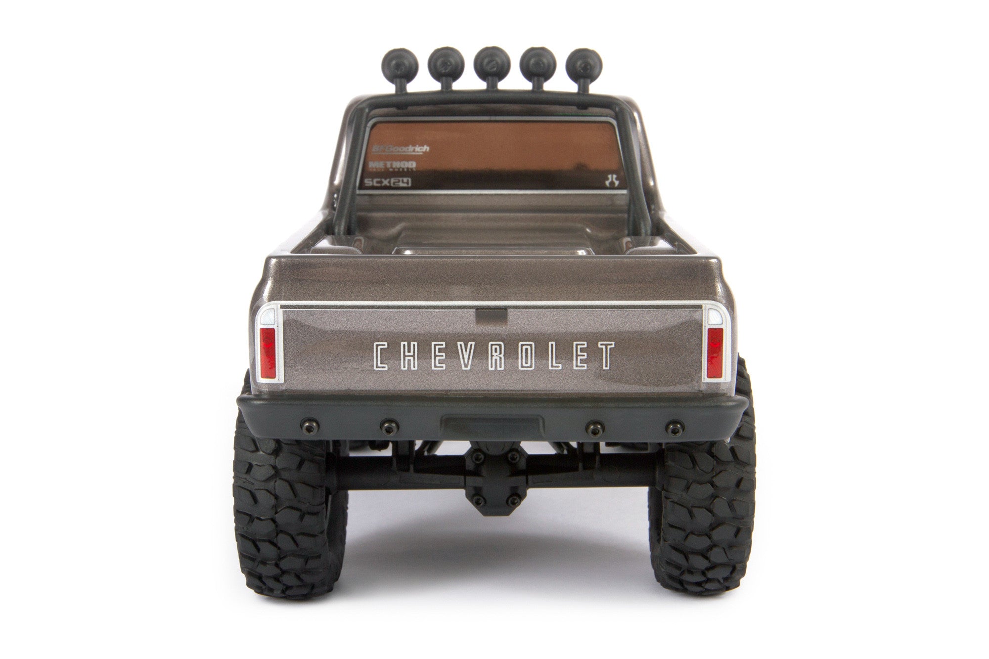 Axial SCX24 Chevrolet C10 1967 RTR AXI00001