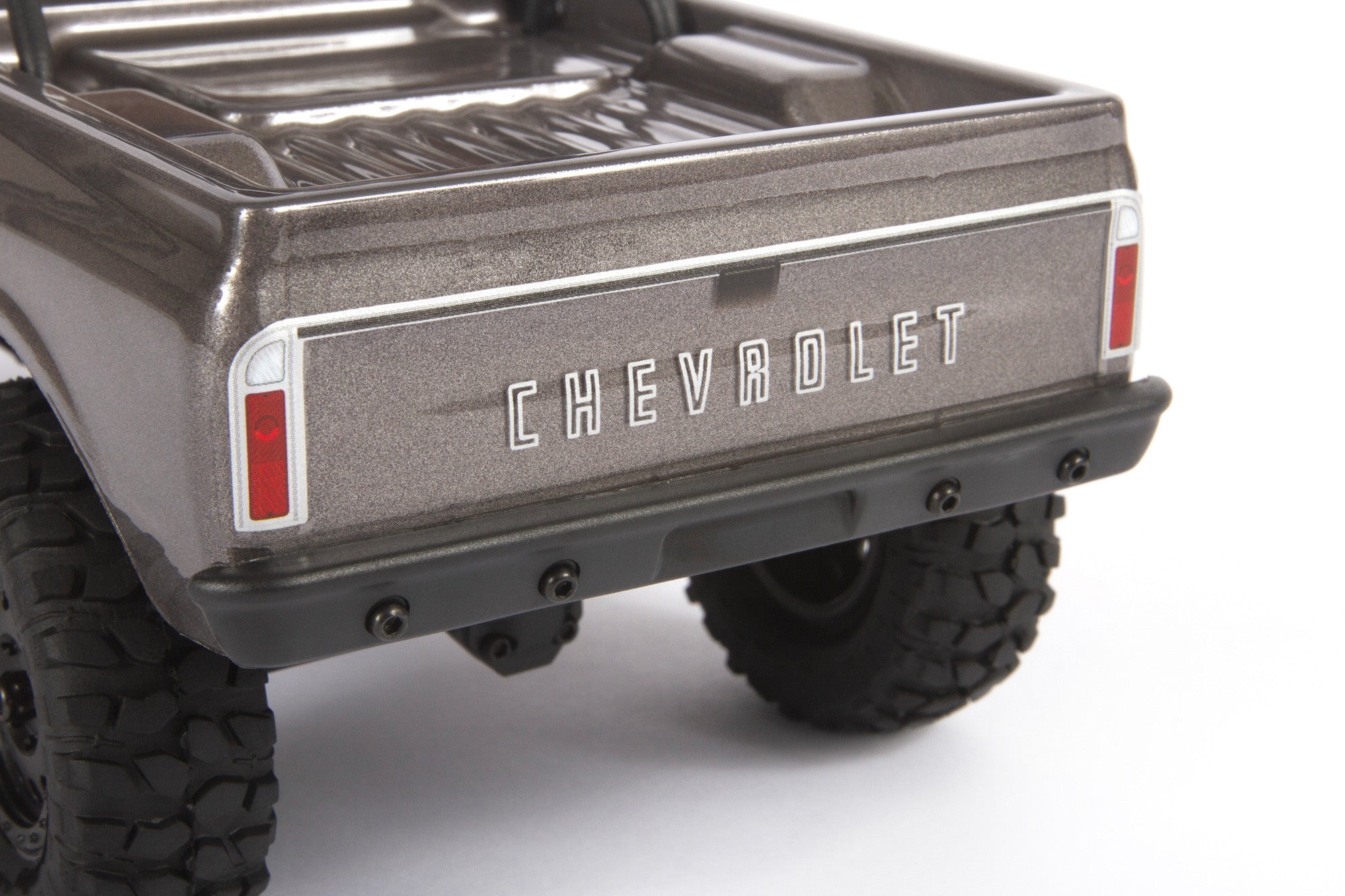 Axial SCX24 Chevrolet C10 1967 RTR AXI00001