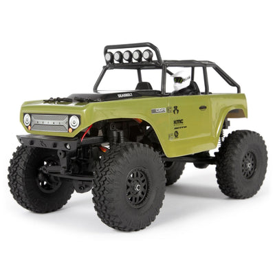 Axial SCX24 Deabolt 1/24 RTR AXI90081