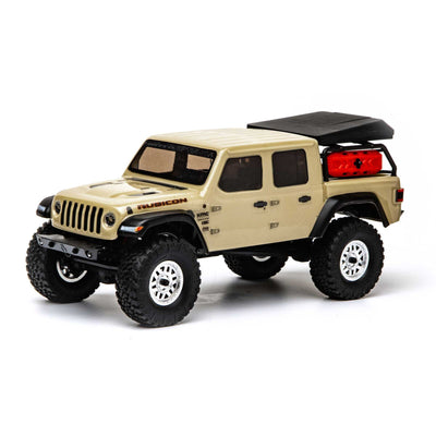 Axial SCX24 Jeep JT Gladiator 4WD RTR AXI00005