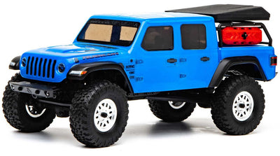 Axial SCX24 Jeep JT Gladiator 4WD RTR AXI00005