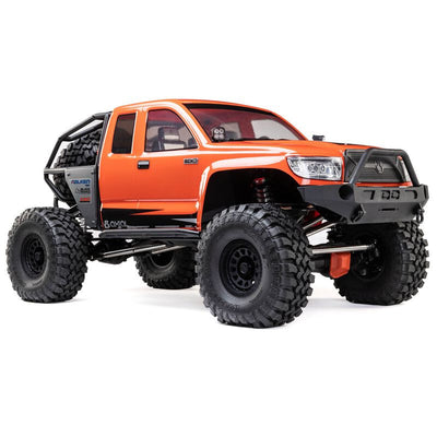 Axial SCX6 Honcho Trail 4WD RTR AXI05001