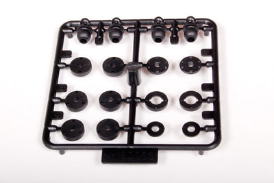 Axial Set Pièces de Servo AX80006 