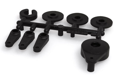 Axial Adaptateur IFD Hexagone de Roue AX31266