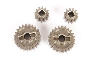 Axial Set Pignon de Transmission Capra AXI232007