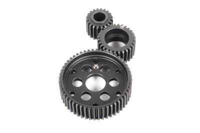 Axial Pare-chocs Avant Poison Spyder AX80125