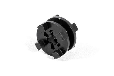 Axial Set de Support Châssis et de batterie RR10 AX31332