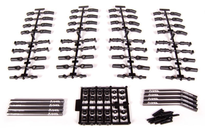 Axial crawler Scx6 brushless échelle 1:6 | Kaufen auf Axial crawler Scx6 brushless échelle 1:6 | Kaufen auf