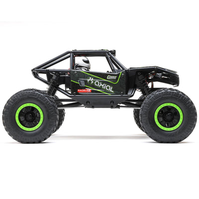 Axial UTB18 Capra 4WD Unlimited Trail Buggy RTR AXI01002