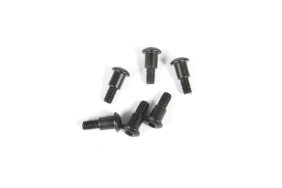 Axial Vis Epaulées M3X4X10mm (x6) AX31403