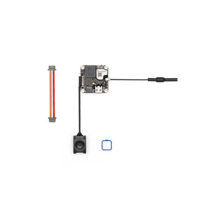 DJI O4-ilmayksikkö