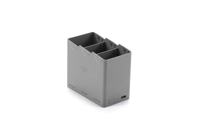 DJI Station de recharge bidirectionnelle Mini 5 Pro