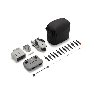 DJI Lito 1 Fly More Combo + Rádio RC-N3