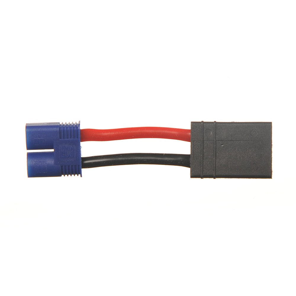 OliYin 2pcs 2 mâles Anti-dérapants Deans à 1-Femelle Traxxas TRX Series câble 3.93inch Adaptateur de connecteur (Pack de 2 OliYin 2pcs 2 mâles Anti-dérapants Deans à 1-Femelle Traxxas TRX Series câble 3.93inch Adaptateur de connecteur (Pack de 2