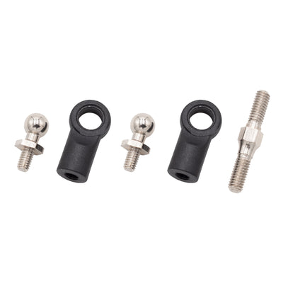 Funtek Set Biellette de direction (5Pcs) STX G2 FTK-21074