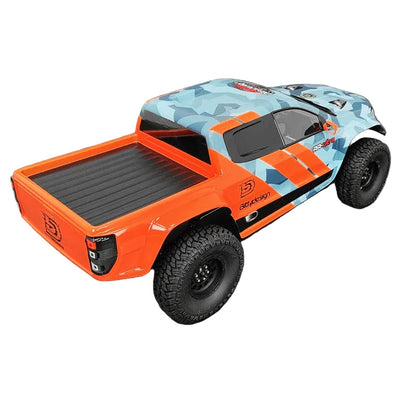 Bittydesign RR-Ultra -korisarja 313 mm BDCR-RRUL