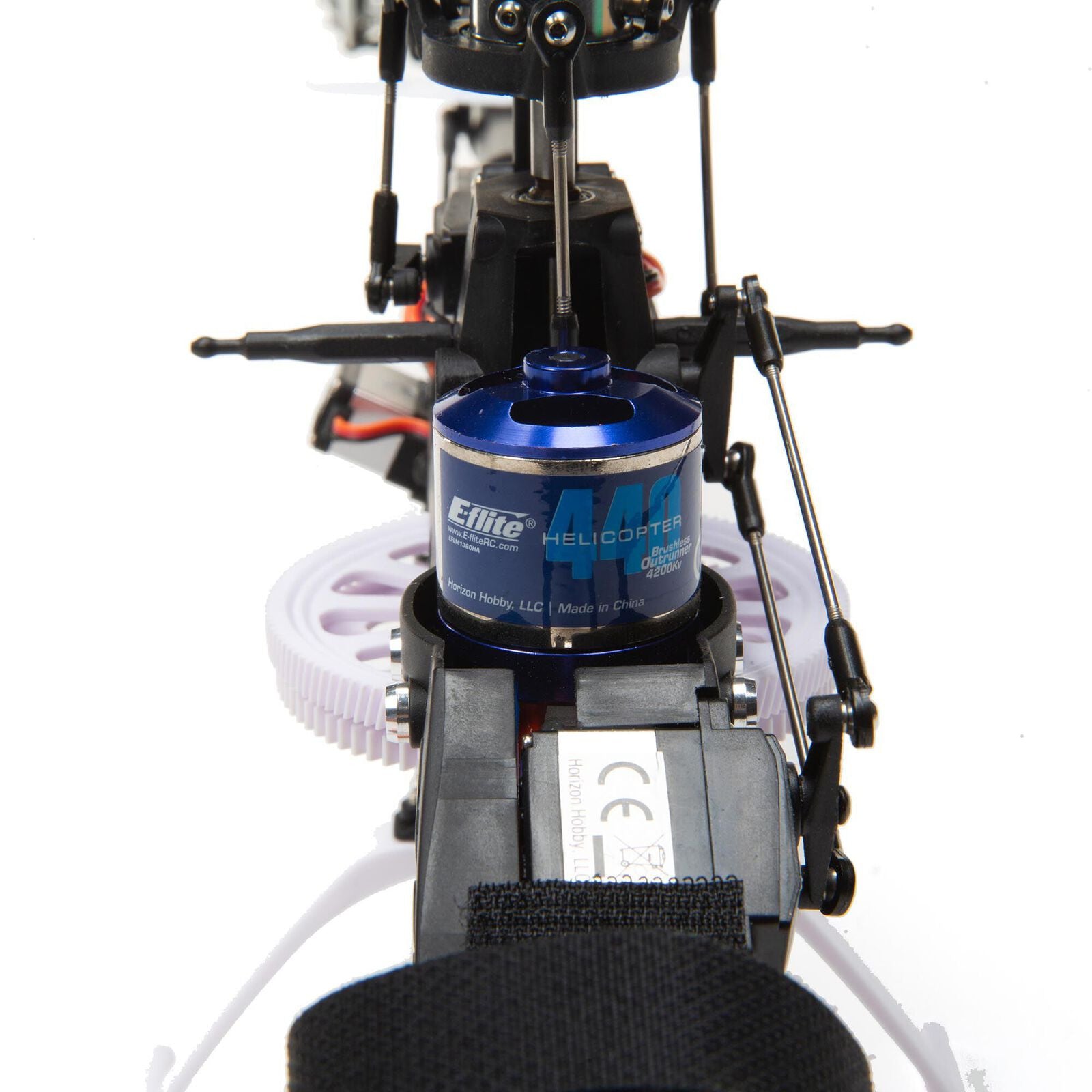 Blade Hélicoptère 330 S Smart RTF BLH590001