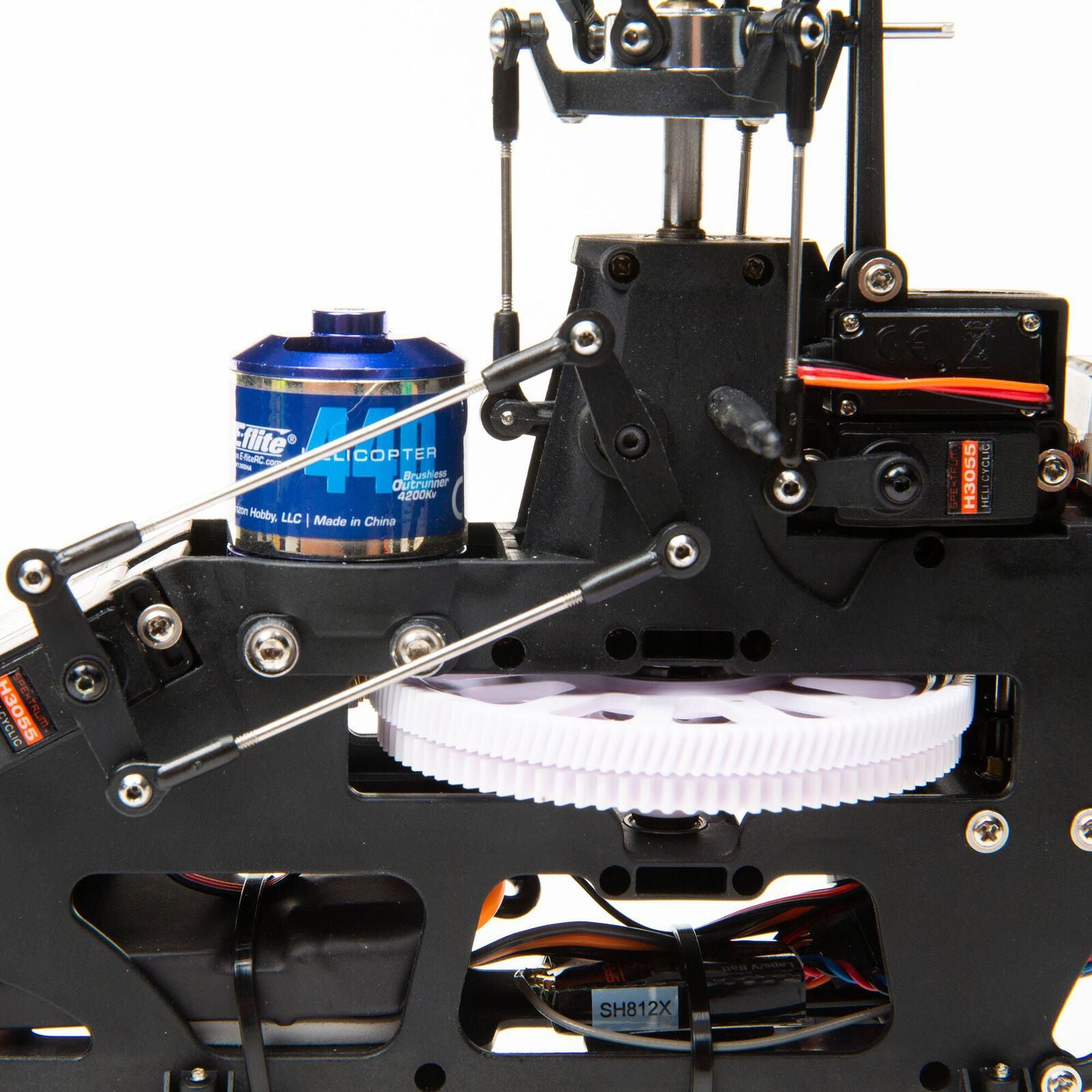 Blade Hélicoptère 330 S Smart RTF BLH590001