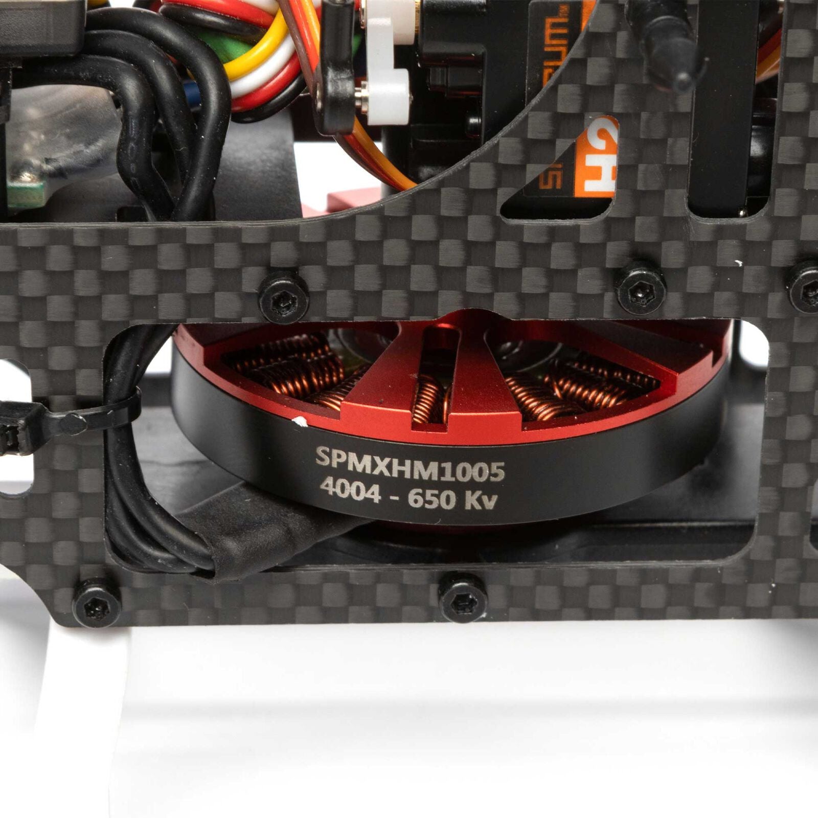 Blade Hélicoptère InFusion 180 BNF Basic BLH7050