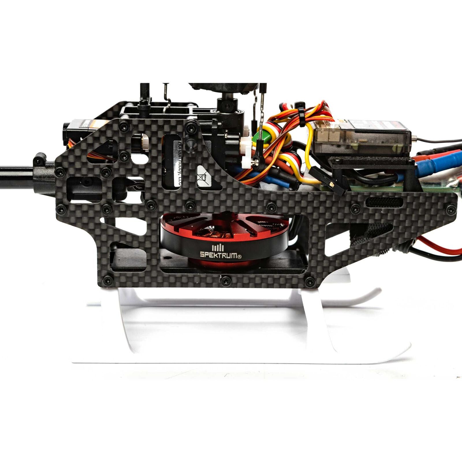 Blade Hélicoptère InFusion 180 BNF Basic BLH7050