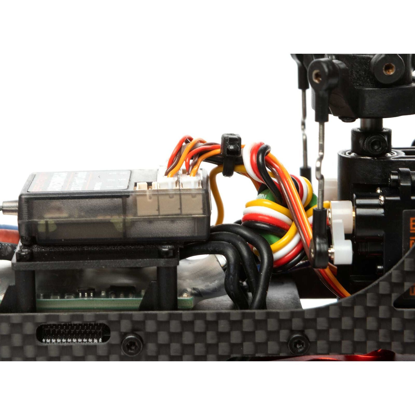 Blade Hélicoptère InFusion 180 BNF Basic BLH7050