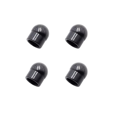 Hobbytech Rotule de cales alu (x4) Xmid MID-OP10
