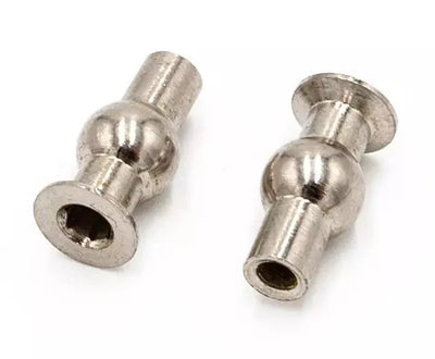 Rótulas para tirantes Hobbytech (x2) STR8 STR-060