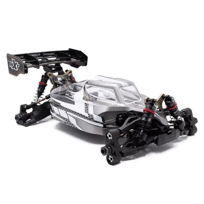 HobbyTech Spirit NXT RR EP 25th Anniversary KIT 3.NXT.RR.EP.RACE