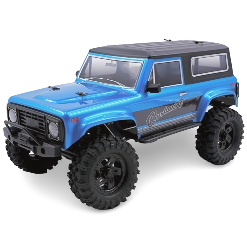 Absima Mini Crawler CR18P V3 Rushmore Brushless 1/18 RTR