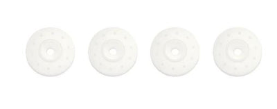 Agama Amortecedor de pistão 6x 1,5mm (x4) N1 N0096-0615