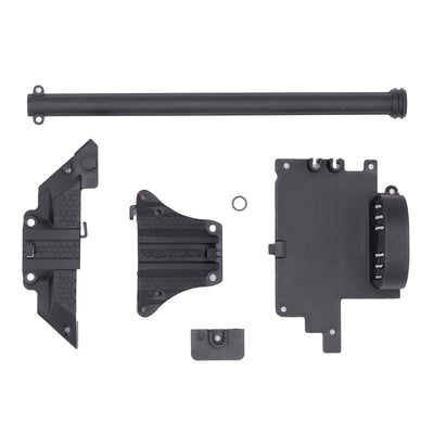 Funtek Kit Capots supérieur de châssis STX G2 FTK-21089