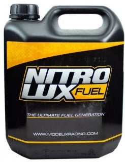 Nitrolux Carburant Energy 3 Off-Road Pro 16% 5 Litres NF01125-PRO